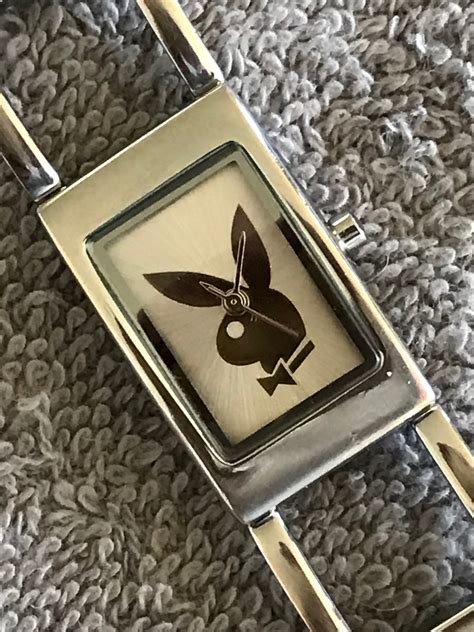 playboy watch|Playboy Womens Wristwatches for sale